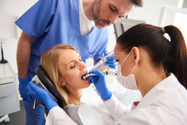 Best Dental Implants  in Emporia, VA